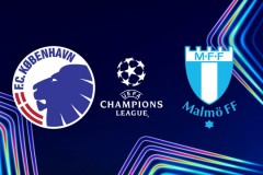 欧冠哥本哈根VS马尔默预测分析 哥本哈根进攻点分散