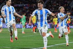 U20男足世界杯决赛时间 阿根廷摩洛哥会师决赛