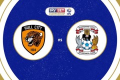 英冠赫尔城vs考文垂赛事预测 考文垂战意十足