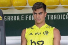 皇马欲继续出租雷尼尔 巴拉多利德有意