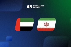 世预赛阿联酋vs伊朗预测最新进球数 伊朗往绩交锋优势明显