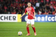 黄博文与梅方担任广州队助教 球队名宿出山助球队走出低谷