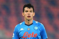 曼联有意洛萨诺 除非报价无法拒绝那不勒斯不会放球员离开