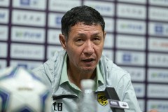 广东广州豹官宣主帅黎兵下课 成立临时教练组