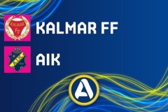瑞典超卡尔马vsAIK索尔纳比分预测比赛结果推荐 AIK索尔纳进攻乏力