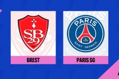 法甲布雷斯特VS巴黎圣日尔曼赛事预测 巴黎主力伤员相继复出