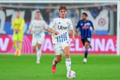 罗马诺：皇马今夏不回购帕斯 已完成马斯坦托诺的交易