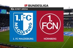 德乙马格德堡VS纽伦堡今日预测分析 马格德堡主场沦为笑柄