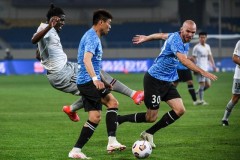 中超河北队vs大连人比赛前瞻预测 身处降级区的大连人能否超常表现？