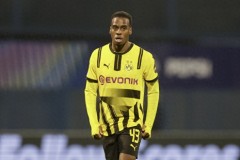 曝吉滕斯考虑今夏离开多特 切尔西正在留意中