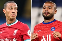 拉菲尼亚和蒂亚戈什么关系 两人竟是亲兄弟