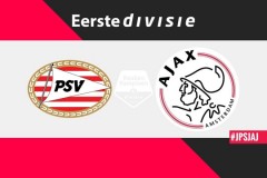 荷乙埃因霍温青年队vs阿贾克斯青年队比赛前瞻 客队近况堪忧