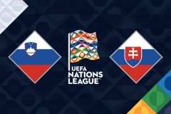 欧国联斯洛文尼亚vs斯洛伐克前瞻预测 斯洛文尼亚历史交锋占优