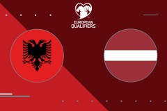 世预赛阿尔巴尼亚VS拉脱维亚前瞻预测 拉脱维亚实力有限