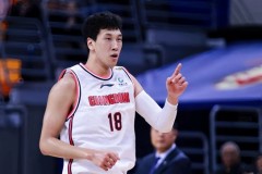 广东男篮CBA赛程表最新 开局赛程并不轻松