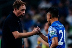 申花将坐镇主场迎战深圳新鹏城 赛季最后一个主场