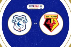 英冠加的夫城vs沃特福德前瞻预测 加的夫城攻防都是一团糟