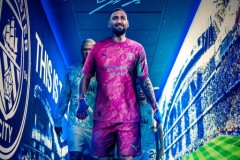 曼城官宣签下多纳鲁马 据悉转会费3000万欧