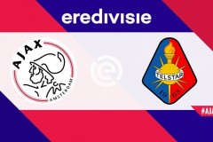 荷甲阿贾克斯VS特尔斯达预测 阿贾克斯有望迎开门红