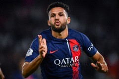 曝AC米兰或引进贡萨洛拉莫斯 考虑租借