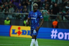 凯塞多上赛季38轮联赛全首发 未能入选金球奖候选名单