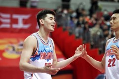 CBA2025-2026新疆男篮赛程表 前期赛程相对轻松