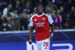 马杜埃凯欧冠梅开二度 职业生涯首次