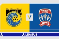 澳超中央海岸水手VS纽卡斯尔喷气机前瞻预测 两队近况差距明显