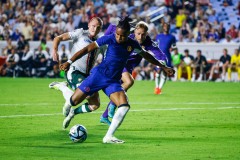 罗马诺：恩昆库希望加盟拜仁 切尔西排除租借