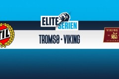 挪超特罗姆瑟VS维京赛事预测 维京领头羊位置并不稳固