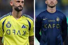 曝利雅得胜利计划解约B罗和拉波尔特 腾出四千多万欧薪资