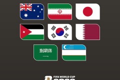 2026年美加墨世界杯亚洲有几个名额 亚洲增加至8.5席