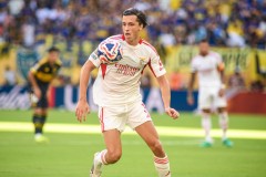 曝皇马计划在7月签下A费 世俱杯后重启谈判