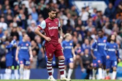 曝帕奎塔涉嫌赌球听证会推迟 可继续代表西汉姆出战