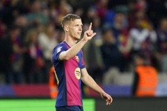 曝奥尔莫可出战国王杯决赛 西甲联盟注册禁令被驳回