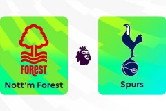 英超诺丁汉森林VS托特纳姆热刺赛事预测 热刺客战能力突出