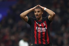 记者：米兰不会阻止佳夫离队 球员或转投英超