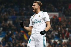 本泽马替补二选一 皇马或出售马里亚诺留马约拉尔