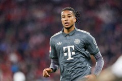 奥利塞每90分钟运动战创造2.5次机会 五大联赛第二多