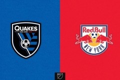 美职足圣何塞地震VS纽约红牛预测分析 圣何塞地震主场陷入平局怪圈