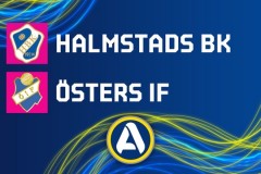 瑞典超哈尔姆斯塔德vs厄斯特什预测分析 主队不宜高估