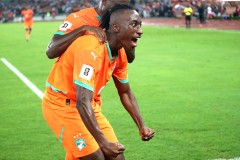 科特迪瓦晋级2026年世界杯决赛圈 锁定小组第一