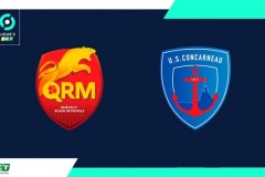 法乙奎维利鲁昂vs孔卡预测今日推荐分析：升班马孔卡诺进攻端毫无威胁