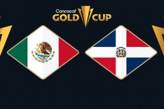 金杯赛墨西哥vs多米尼加预测与推荐 墨西哥取胜问题不大