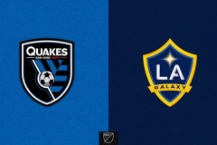 美职足圣何塞地震vs洛杉矶银河比赛预测 洛杉矶银河客场难求一胜