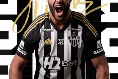 38岁胡尔克任意球双响 米内罗竞技不敌帕尔梅拉斯