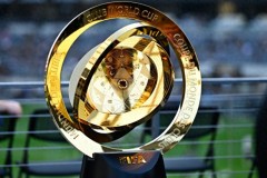 曝巴西有意举办2029年世俱杯 与因凡蒂诺会面