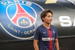 王霜已经与大巴黎解约  将重返武汉江大女足