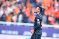 泰山众将欣慰从0比1到3比1 泰山逆转海港
