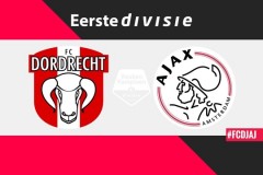 荷乙多德勒支vs阿贾克斯青年队预测分析 阿贾克斯青年队能进也能失